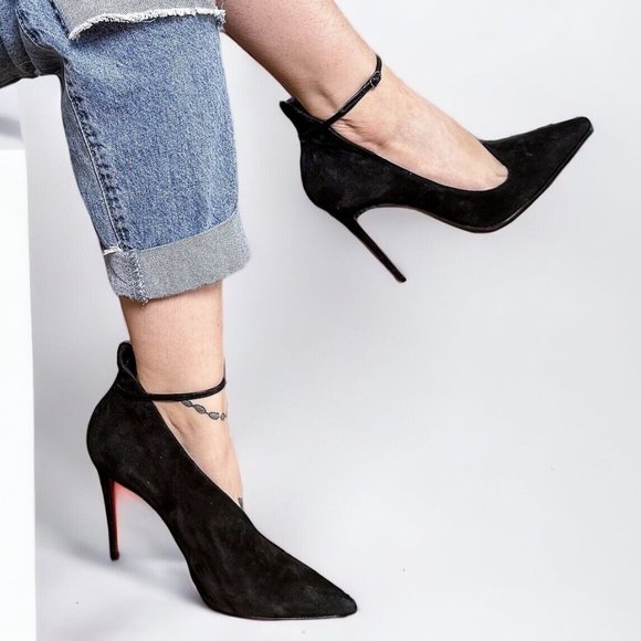 Christian Louboutin Shoes - Christian Louboutin Boots